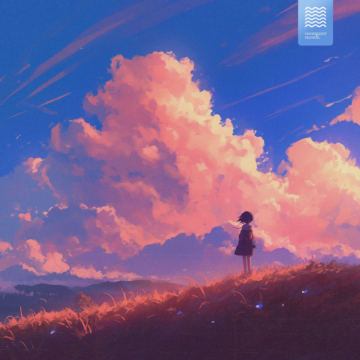 Album cover of Falling Softly
