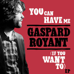 Cover of You Can Have Me (If You Want to) - EP