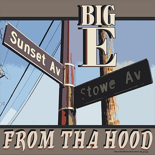 From tha Hood