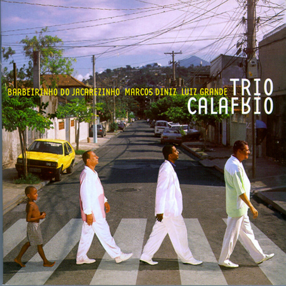 Picture of Trio Calafrio