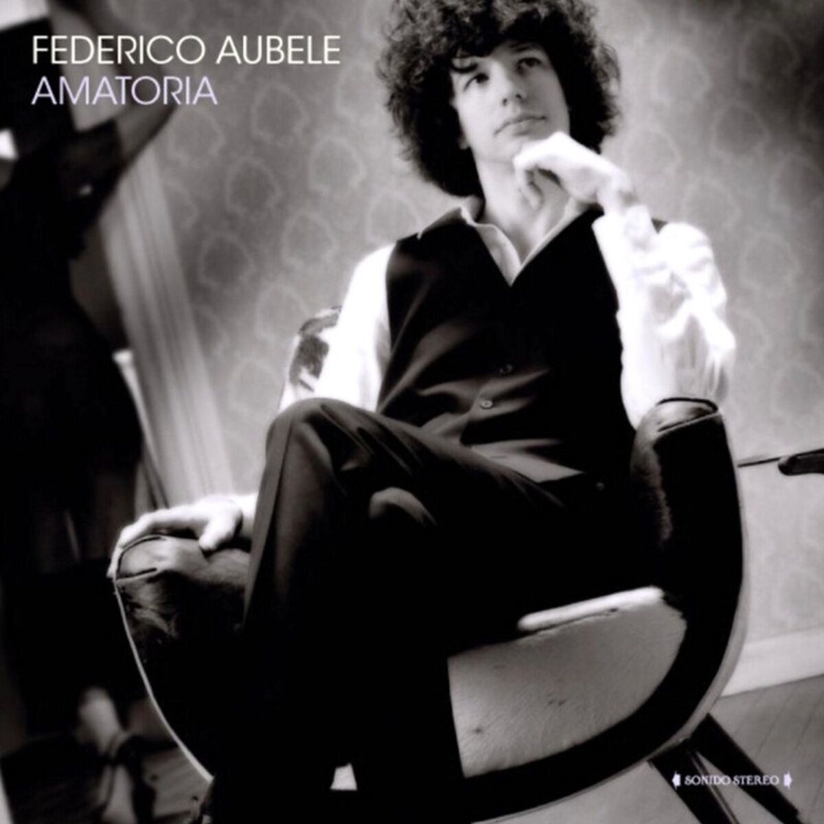 Album cover of Amatoria