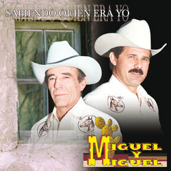 Cover of Sabiendo Quién Era Yo