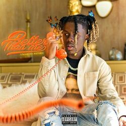 Cover of Better Than Me