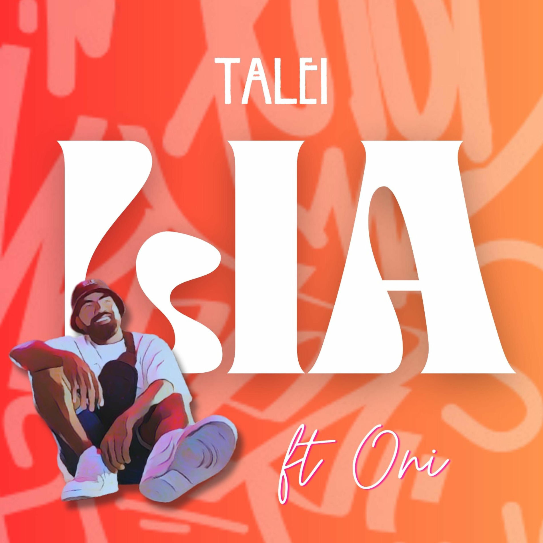 Album cover of Talei (feat. Oni)