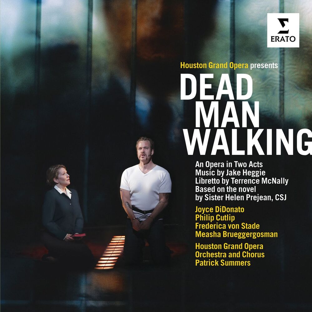 Picture of Heggie: Dead Man Walking (Live)