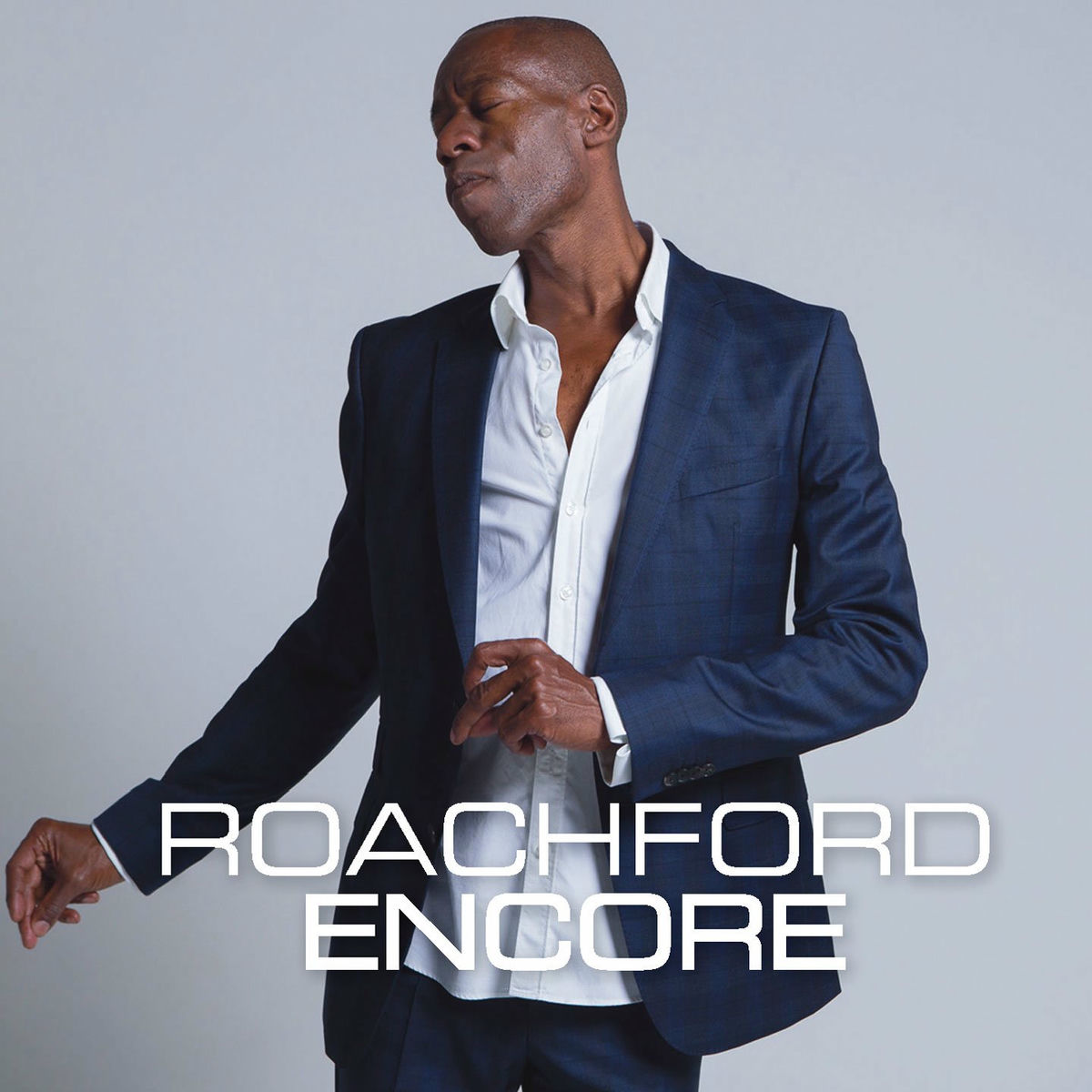 Album cover of Encore