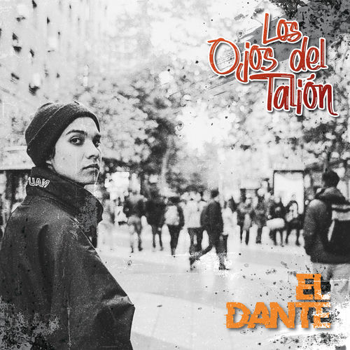 Los Ojos del Talión