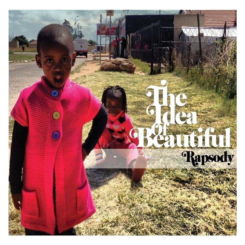 Picture of The Idea Of Beautiful