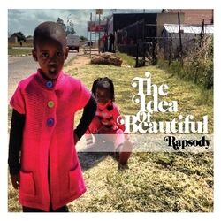 Cover of The Idea Of Beautiful