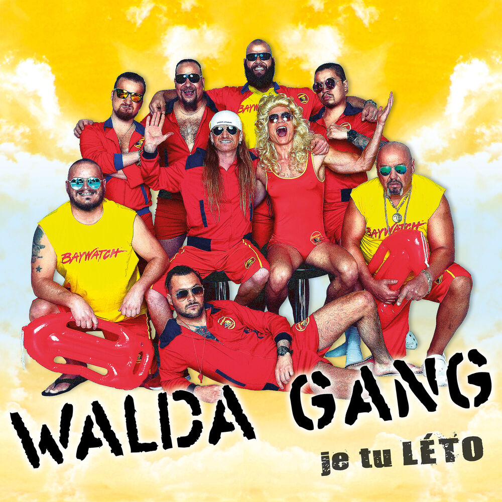 Picture of Je tu leto