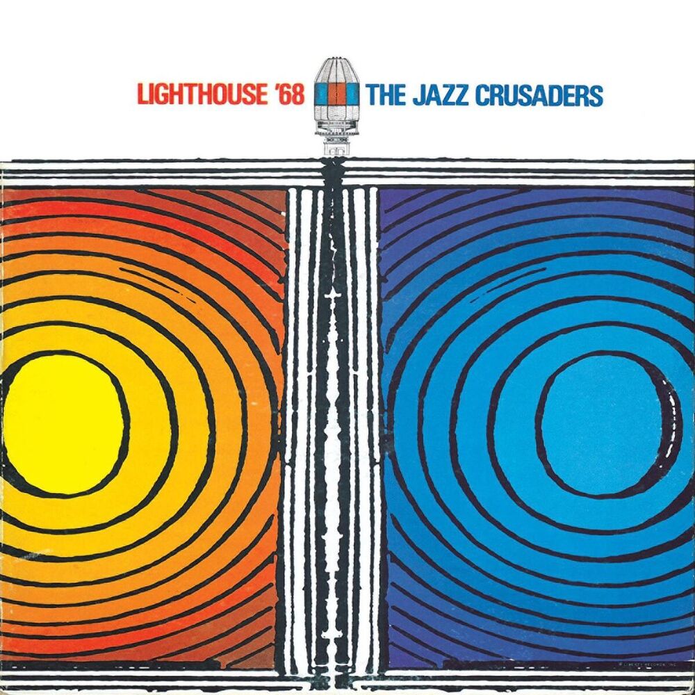 Picture of Lighthouse '68 (Remastered)