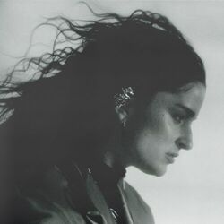 Cover of Auwtch (Promis3 Remix)