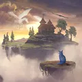 Holy Source