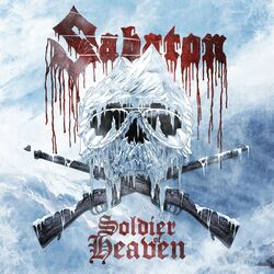 Cover of Soldier Of Heaven
