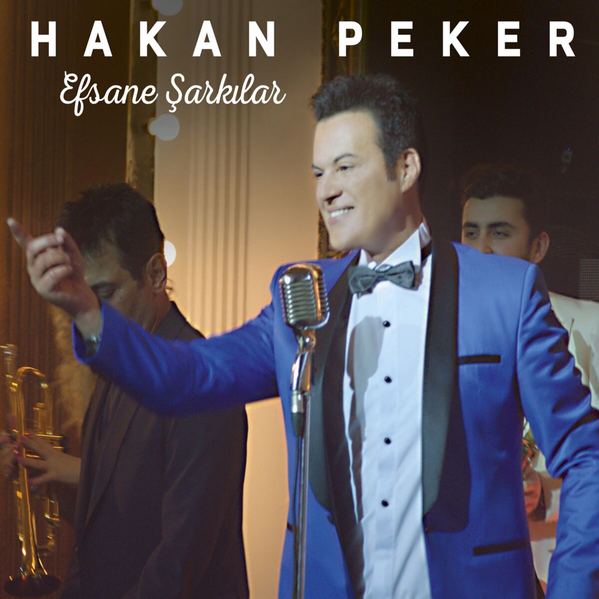 Album cover of Efsane Şarkılar