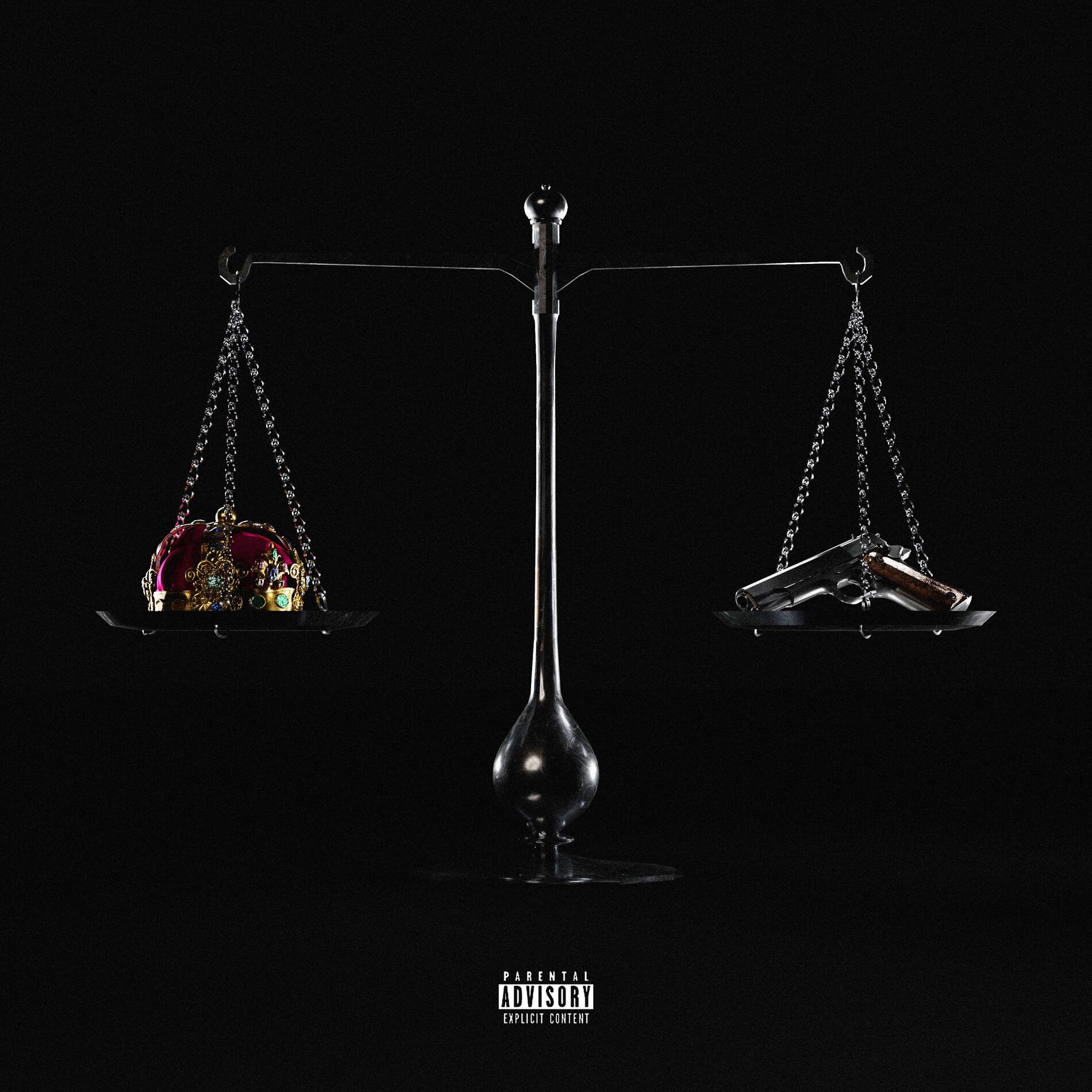 Album cover of İmparator