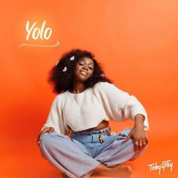 Cover of Yolo