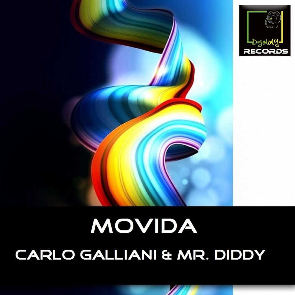 Picture of Movida