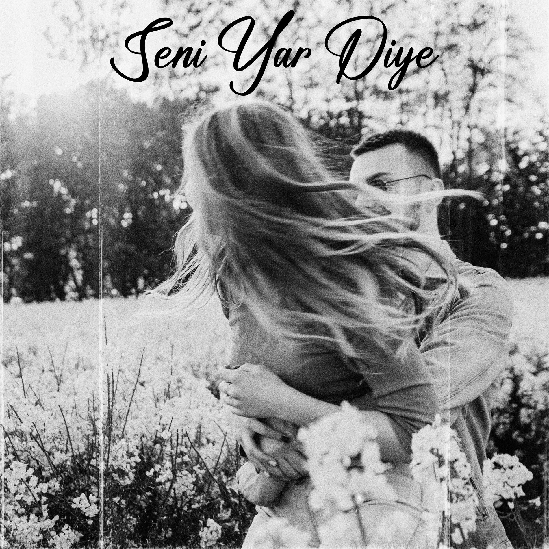 Album cover of Seni Yar Diye