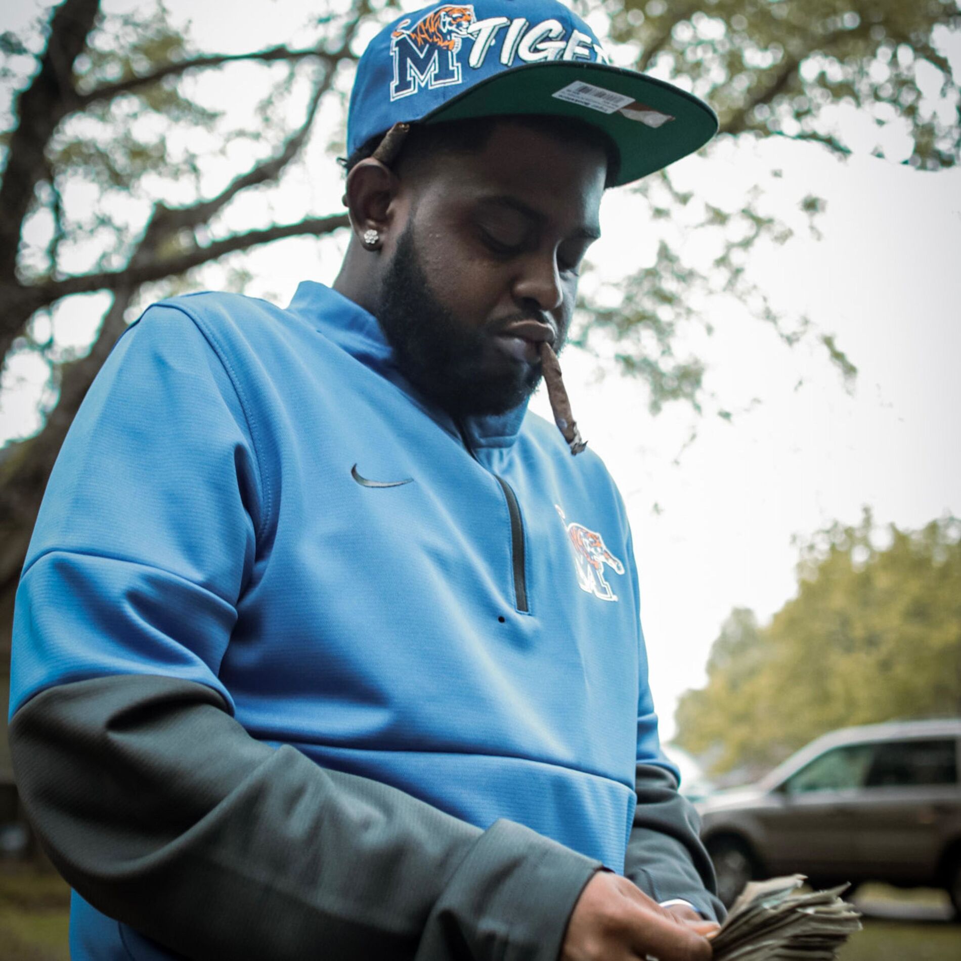 Album cover of Freestyle