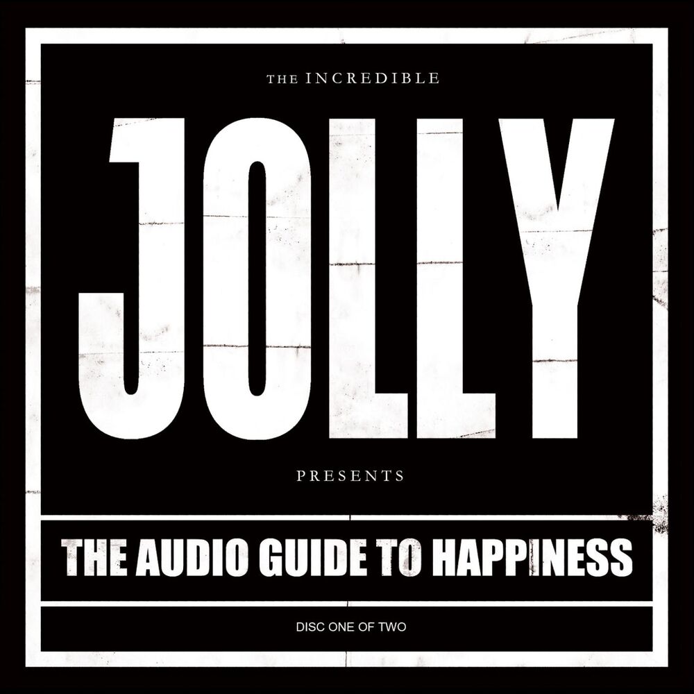 Picture of The Audio Guide to Happiness (Pt.I)