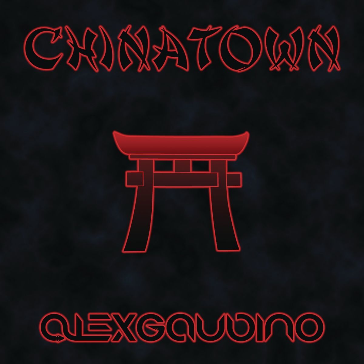 Album cover of Chinatown