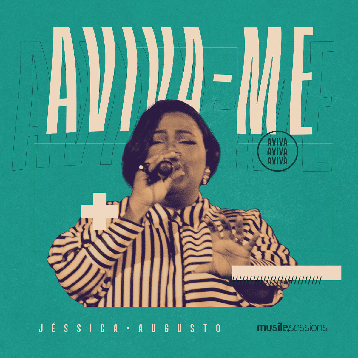 Album cover of Aviva-Me