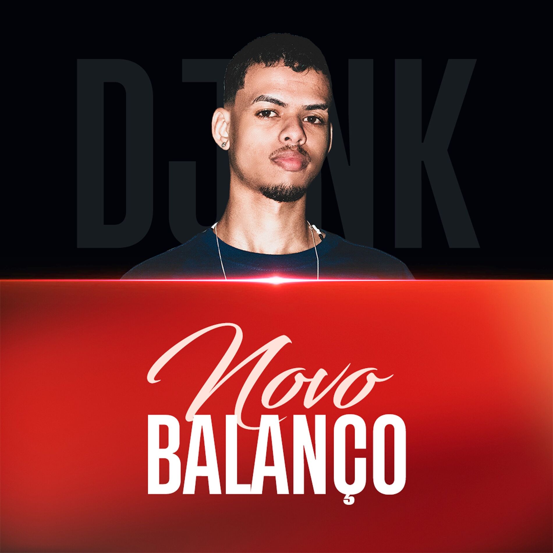 Album cover of Novo Balanço