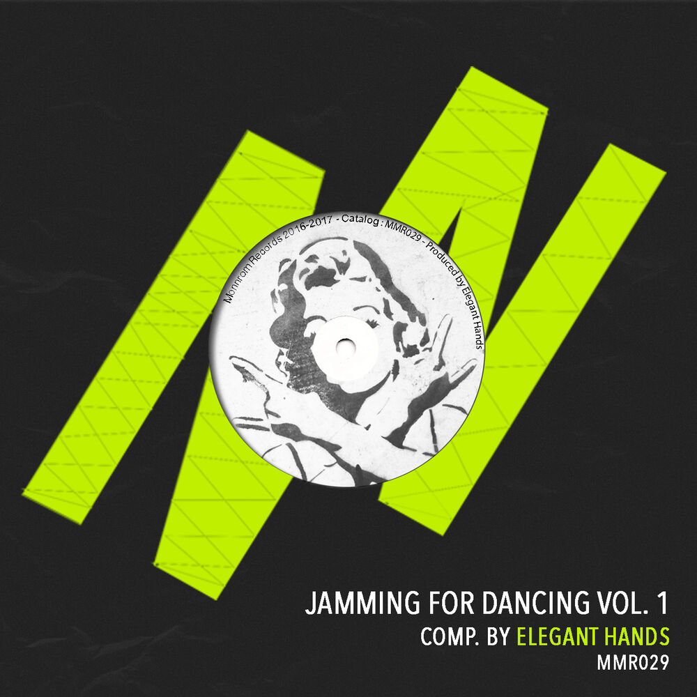Picture of Jamming For Dancing Vol. 1