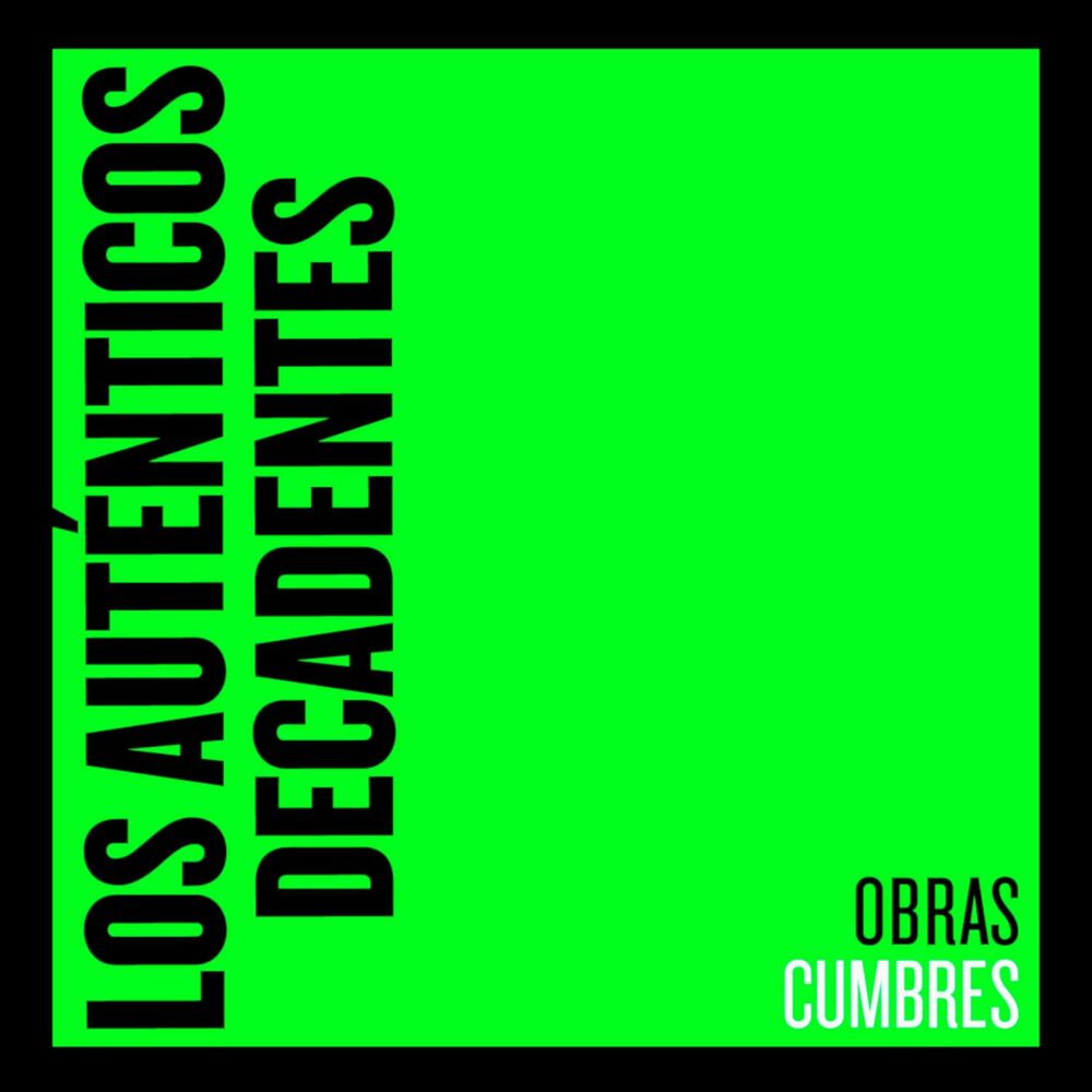 Picture of Obras Cumbres