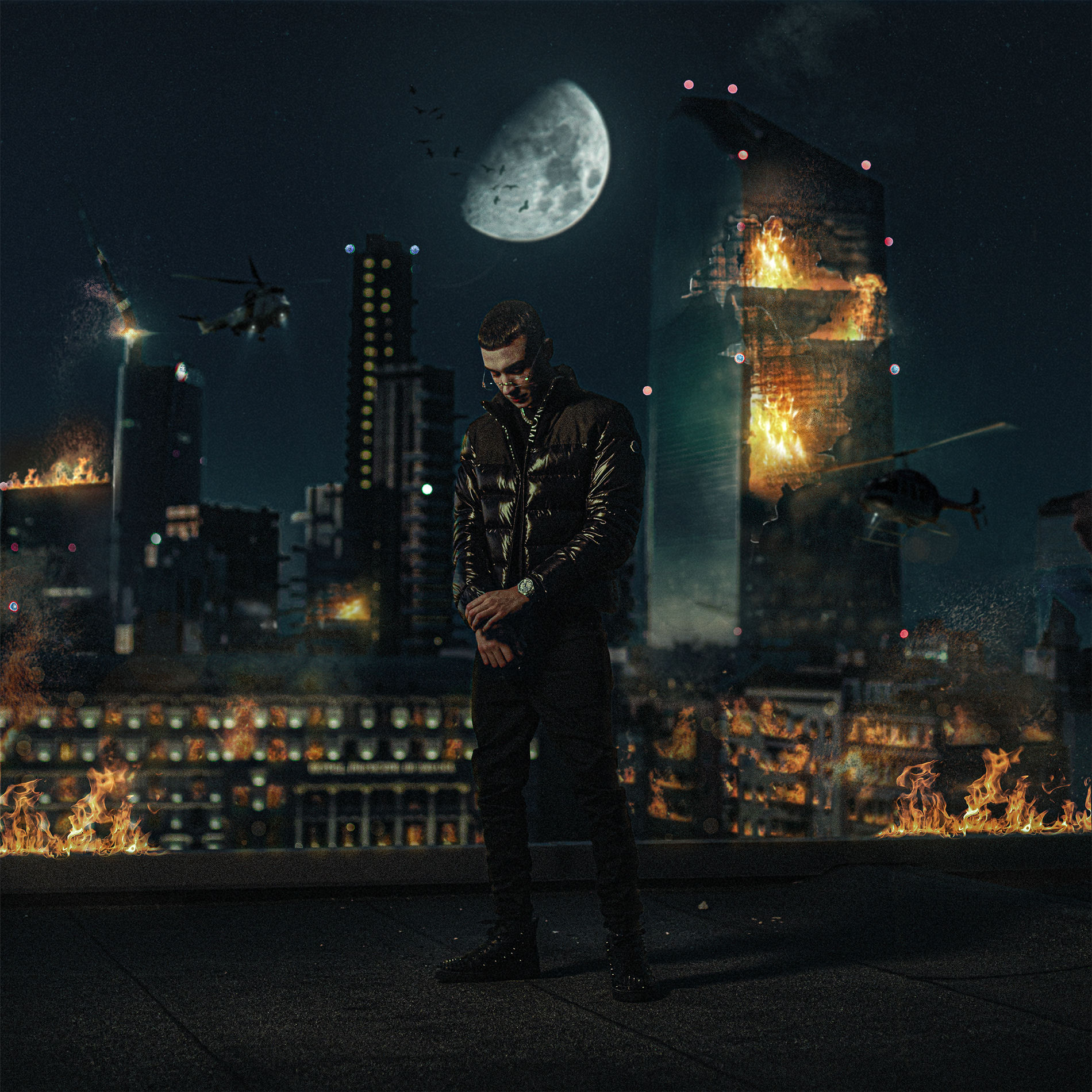 Album cover of Ho Fatto Strada