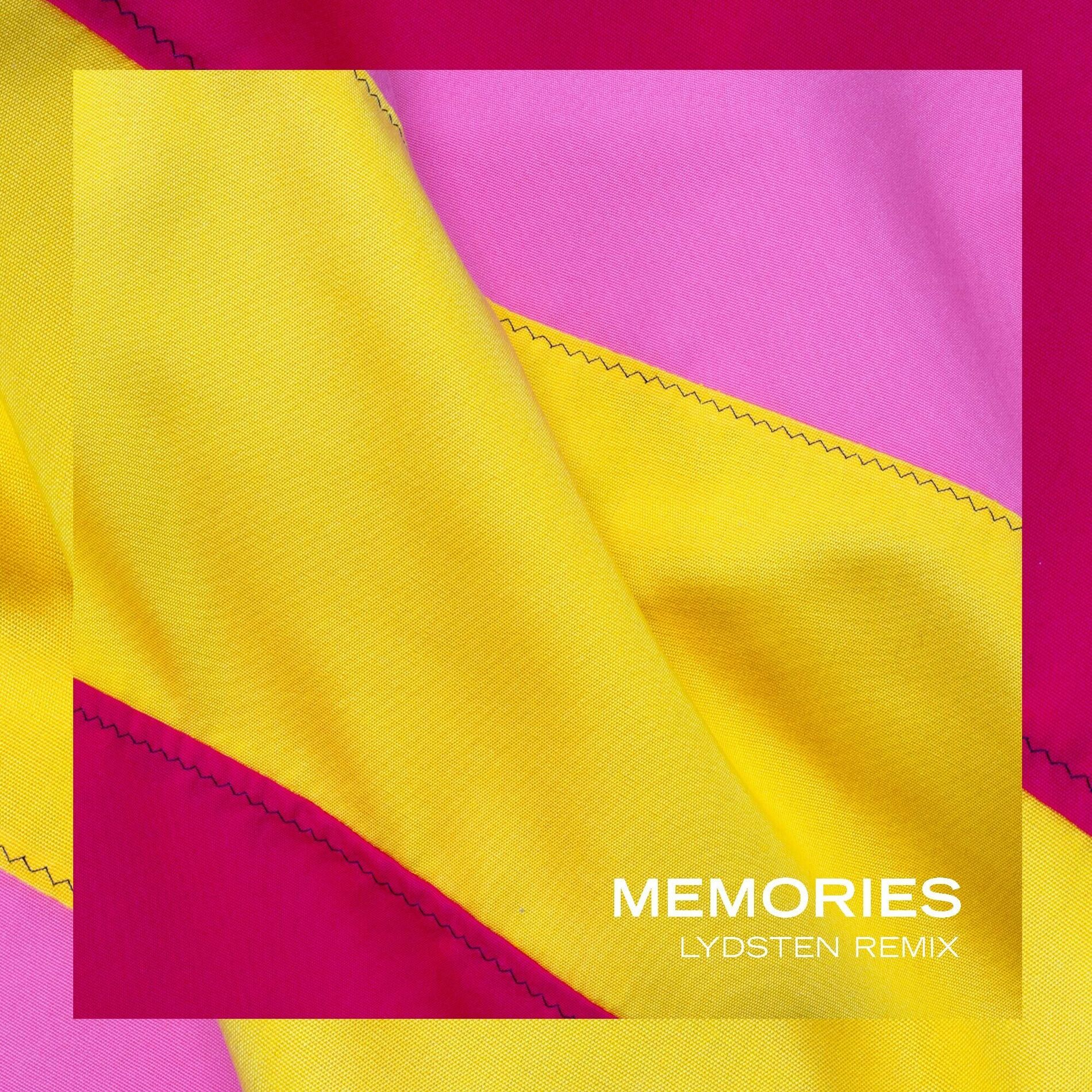 Album cover of Memories