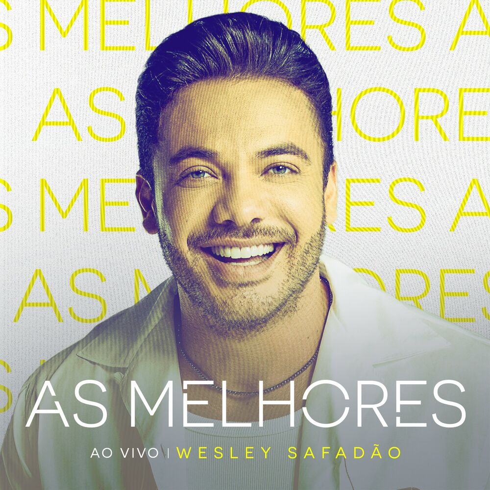 Picture of As Melhores (Ao Vivo)
