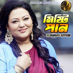 Cover of Misti Pan