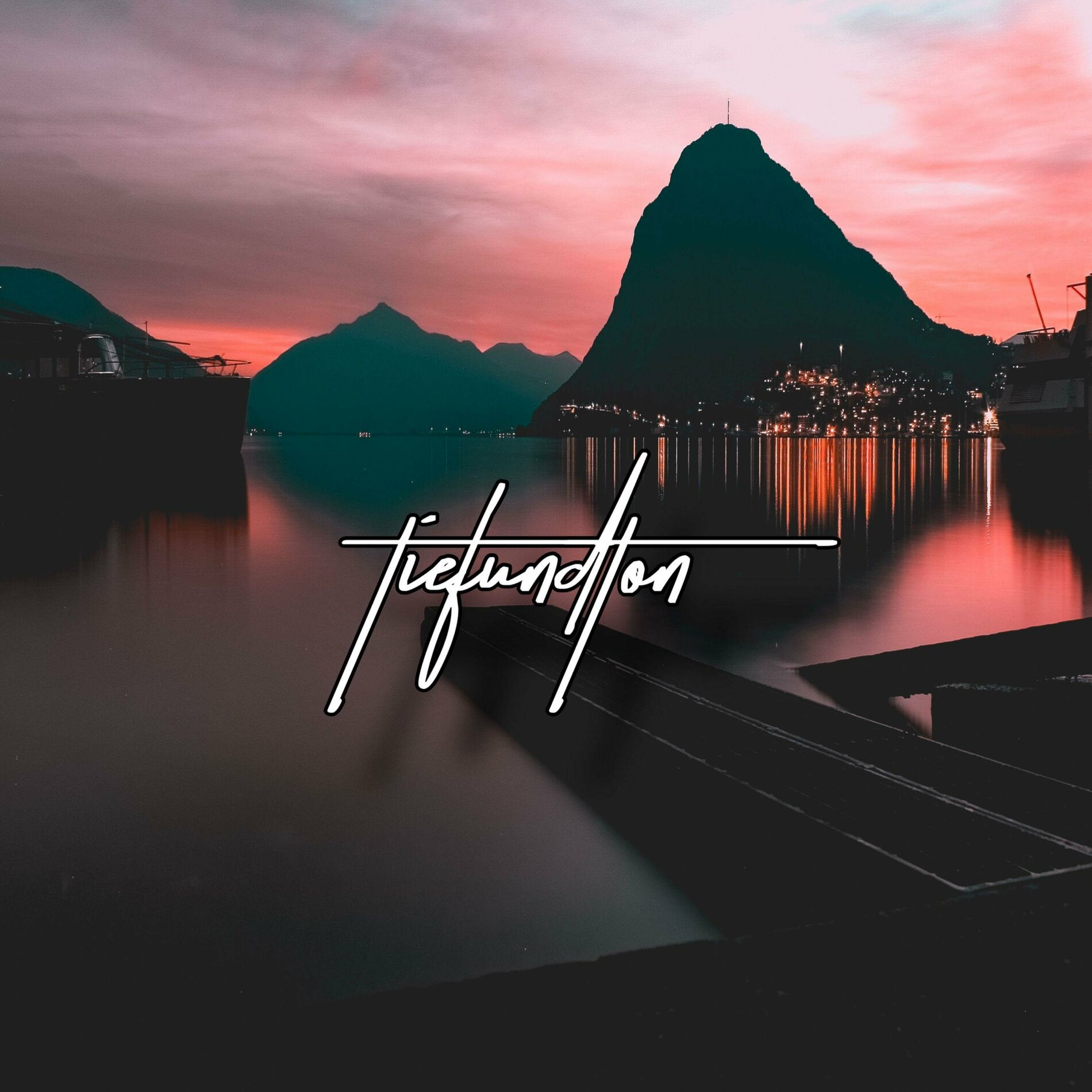 Album cover of I FOUND