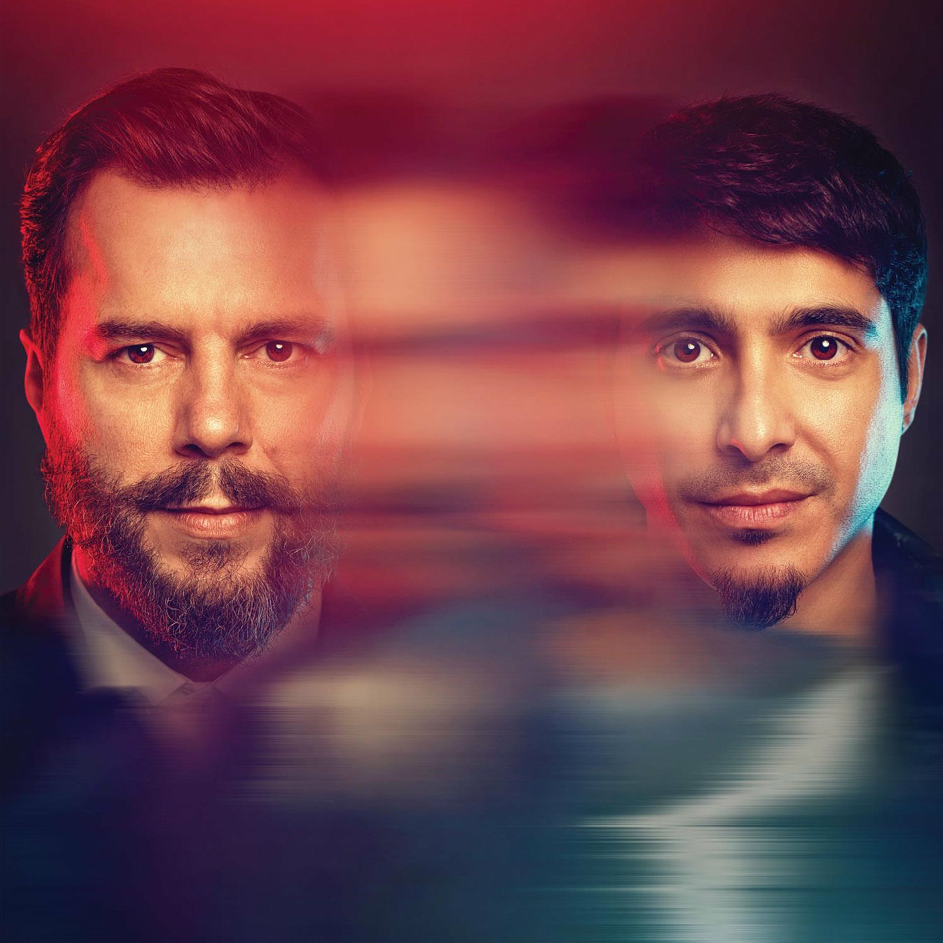 Album cover of İki Yol