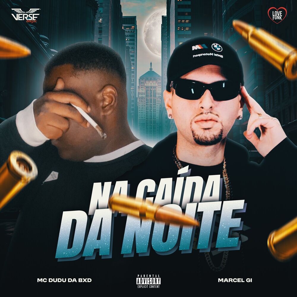Picture of Na caída da noite