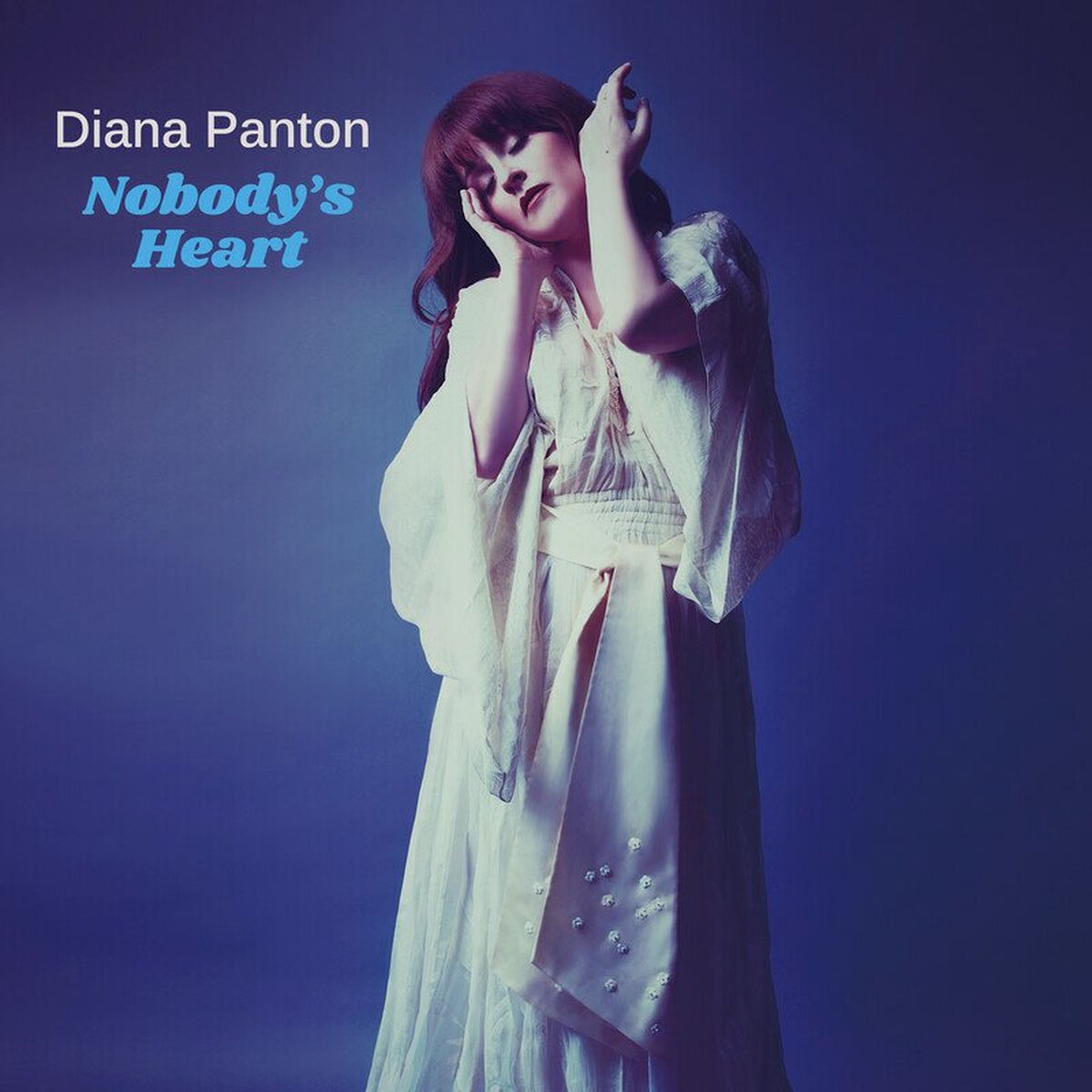 Album cover of Nobody's Heart