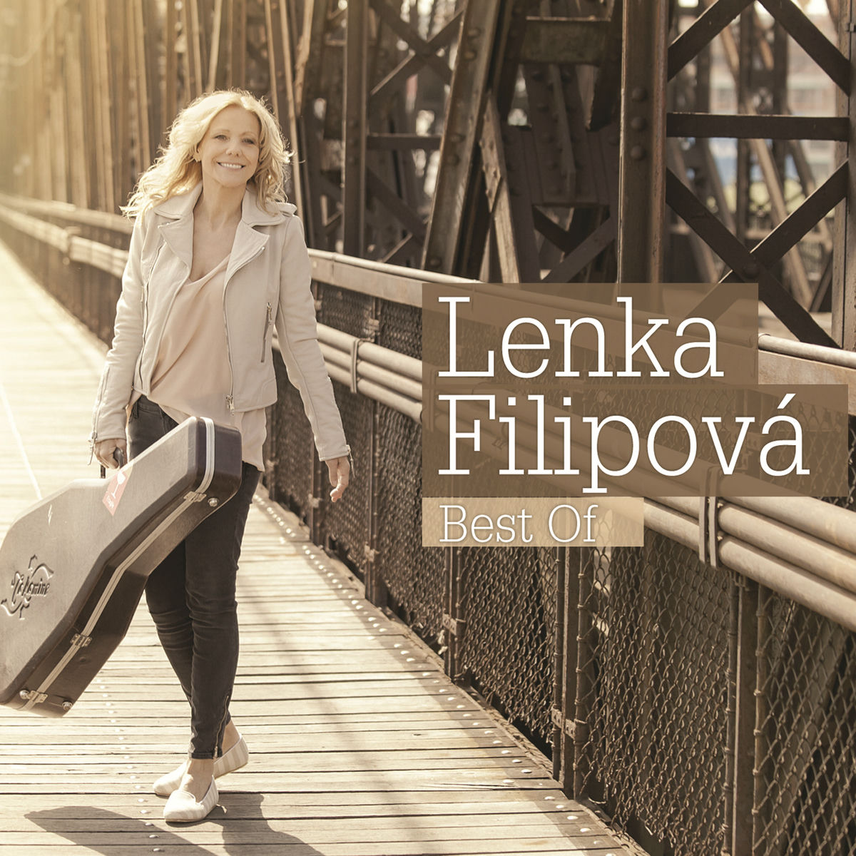 Album cover of Best Of