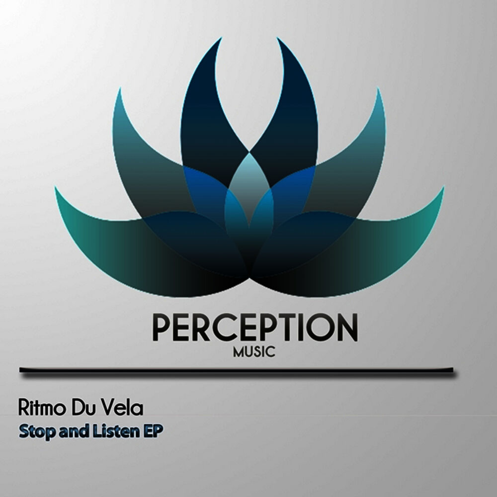 Picture of Stop And Listen EP