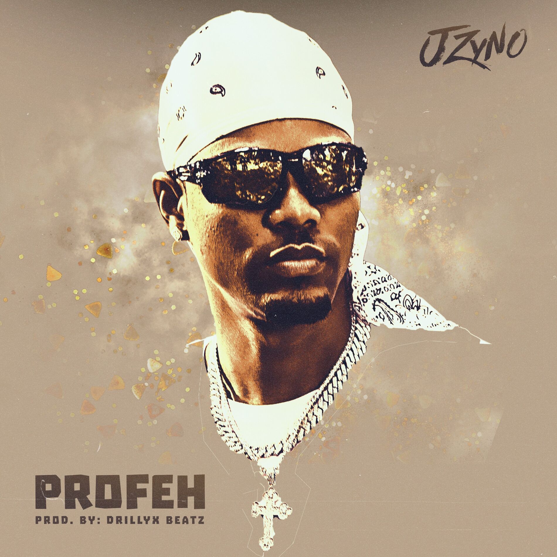 Album cover of Profeh