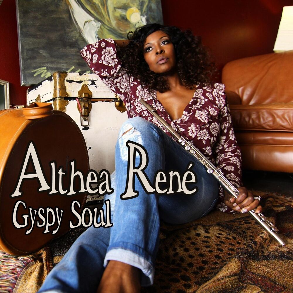 Picture of Gypsy Soul
