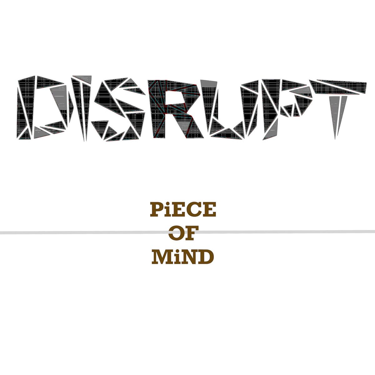 Album cover of Piece of Mind