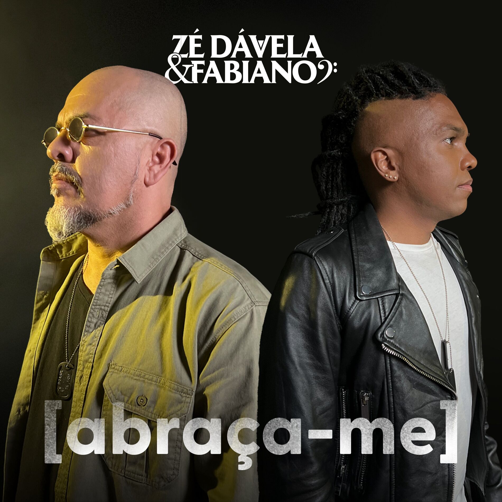 Album cover of Abraça-Me