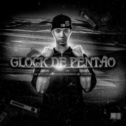 Cover of Glock de Pentão