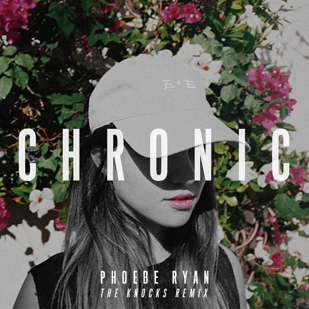 Picture of Chronic (The Knocks High in Harajuku Remix)