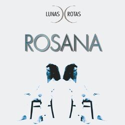 Cover of Lunas rotas