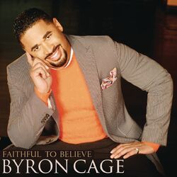 Cover of Faithful To Believe (Album Version)