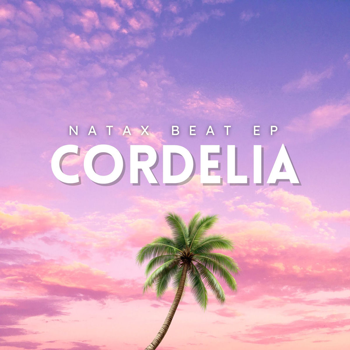 Album cover of Cordelia