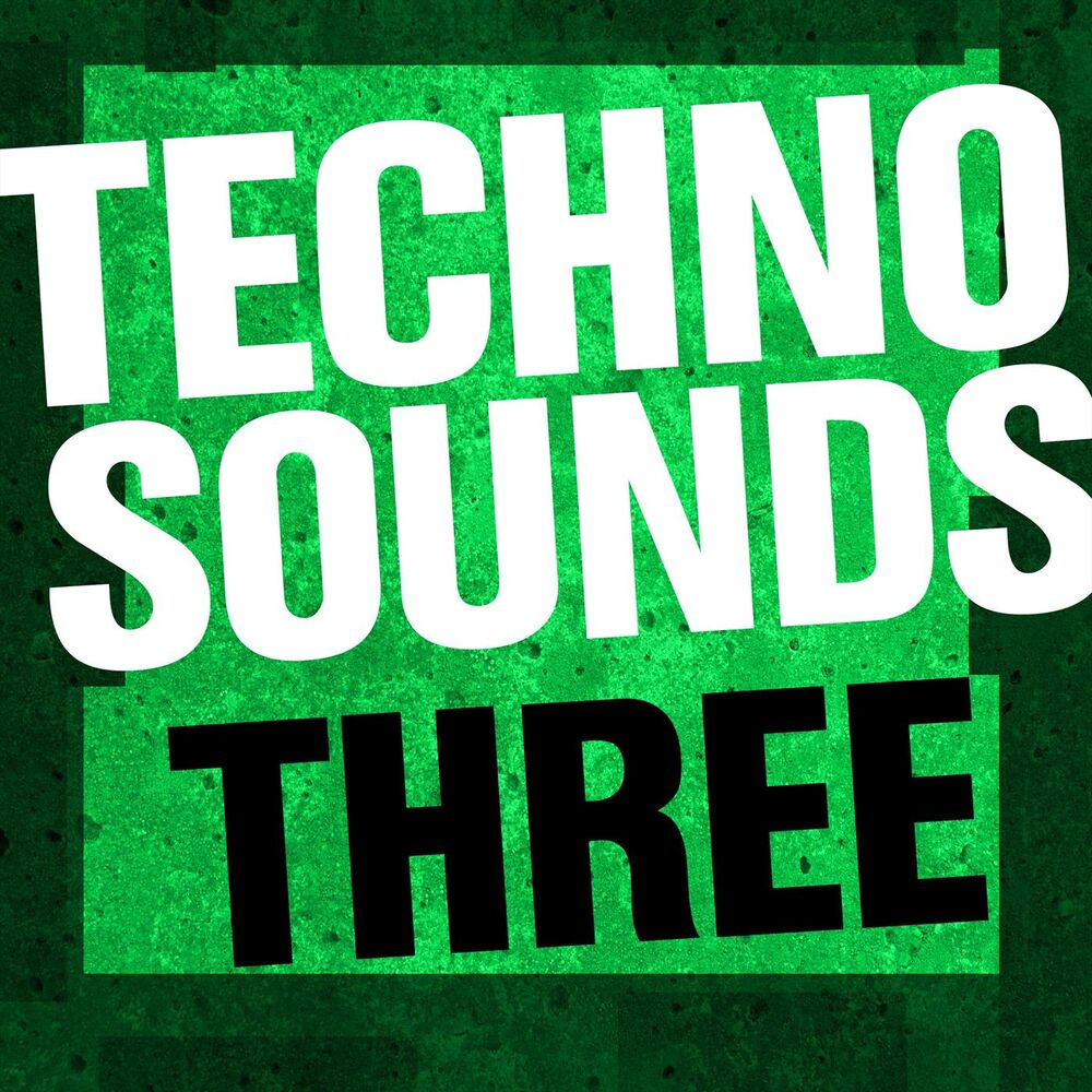 Picture of Techno Sounds Three